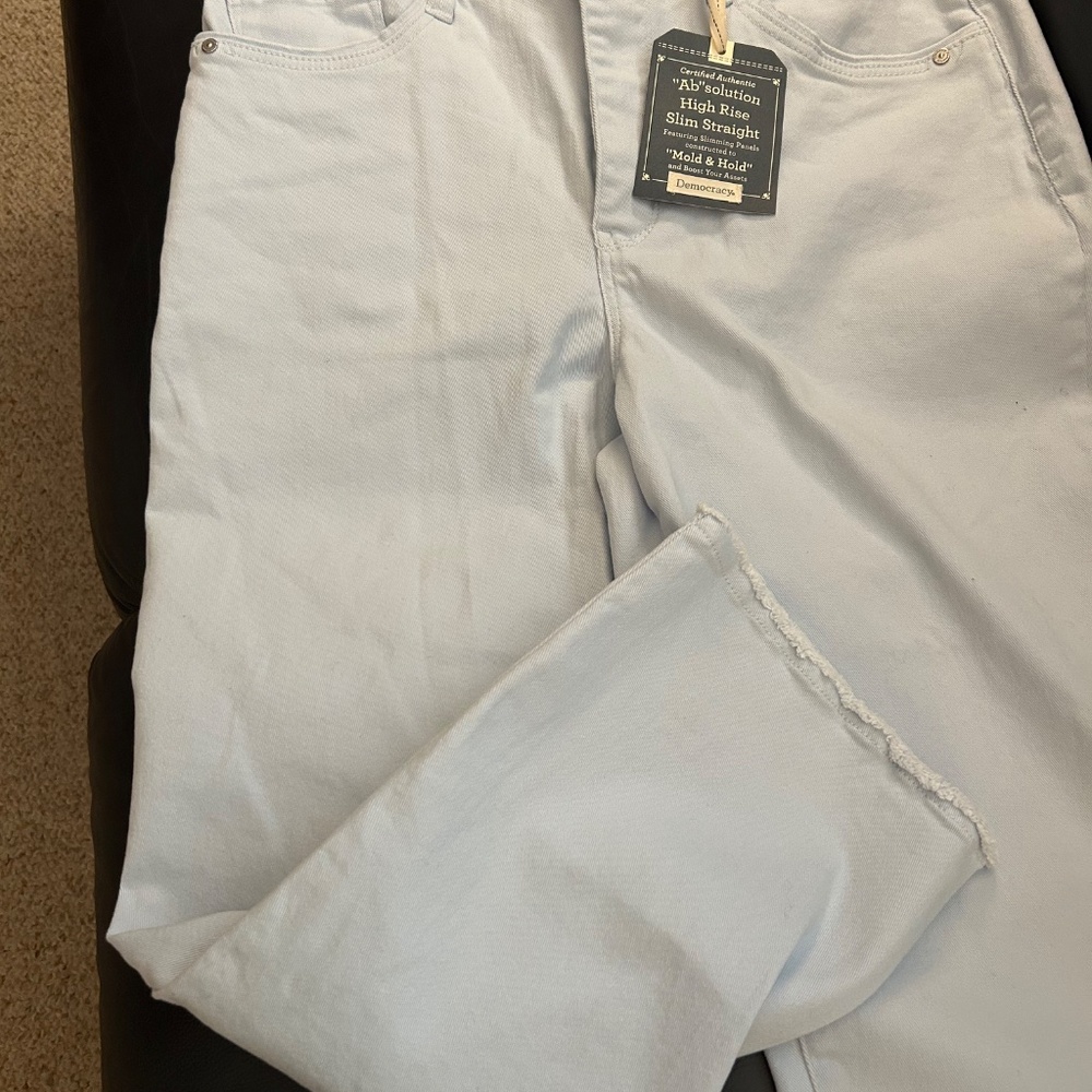 Jeans - Picture 3 of 3